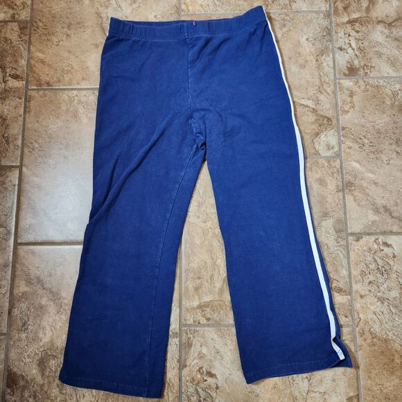 Capri Leggings Lot – 3 Pairs – Women’s Large – GapFit + Athletic Works – Stretch - Picture 9 of 11